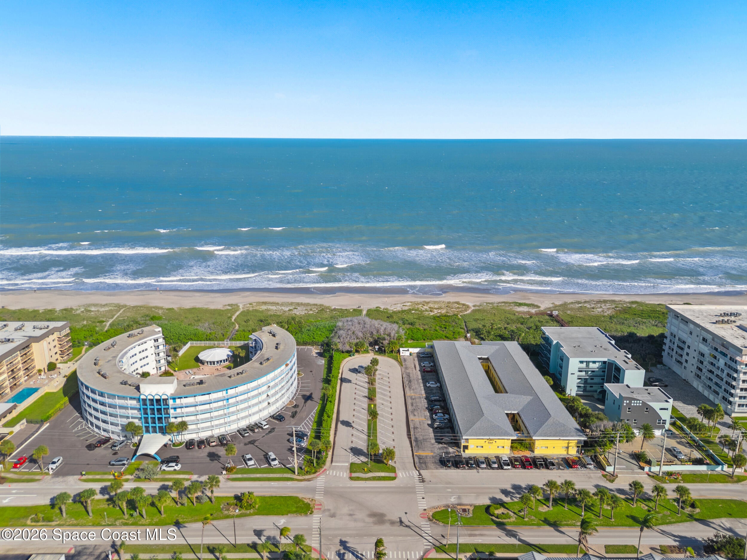 3799 S Banana River Boulevard 101