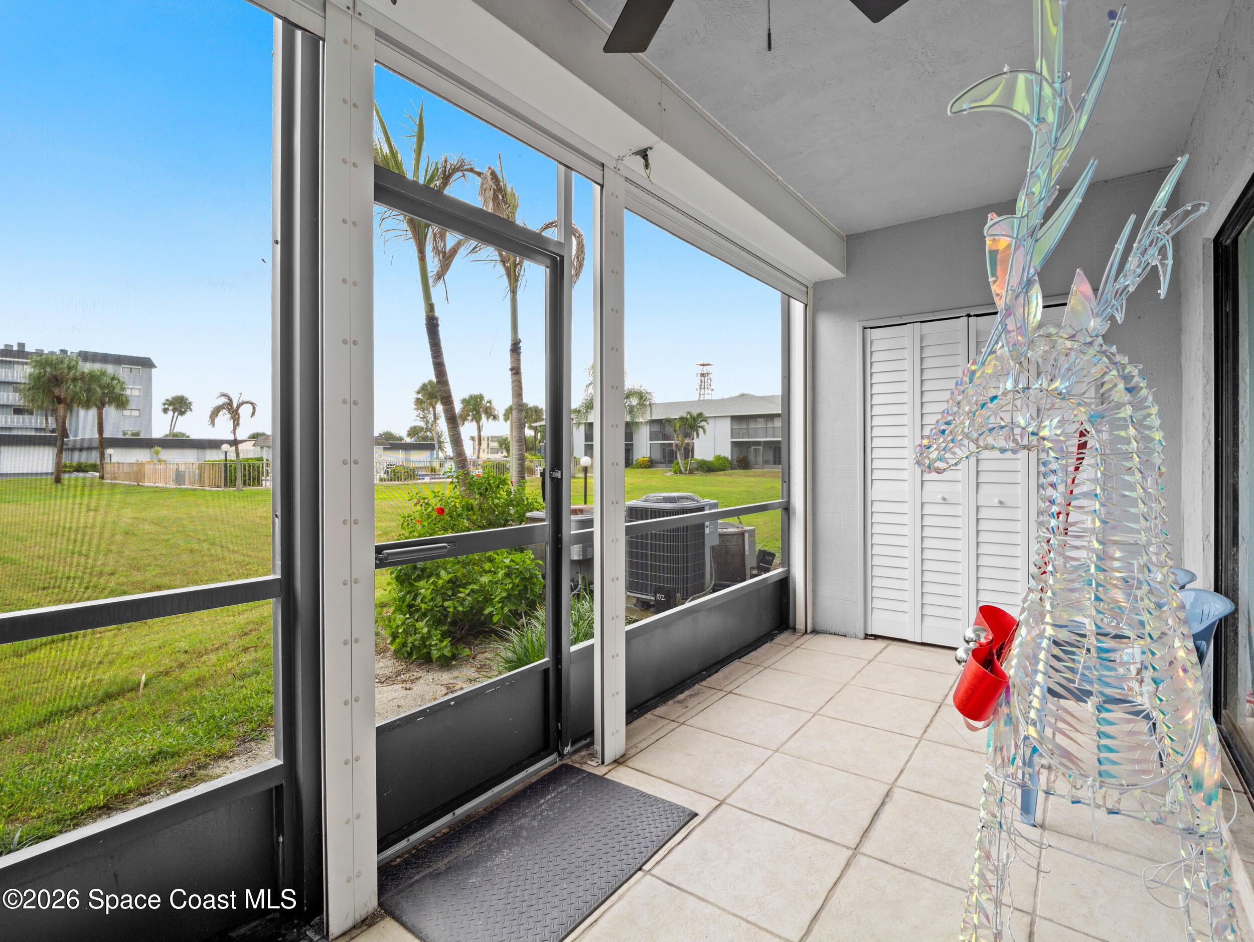 3799 S Banana River Boulevard 101