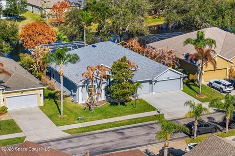 4328 Chastain Drive Melbourne FL 32940