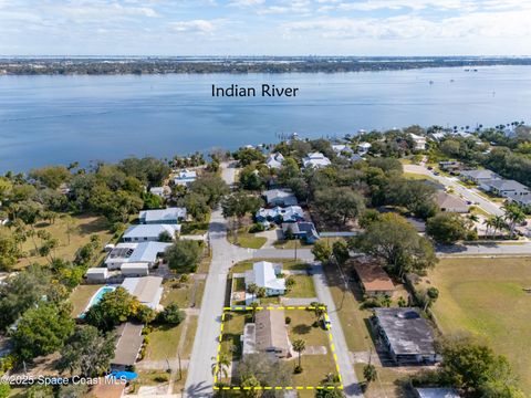 A home in Rockledge