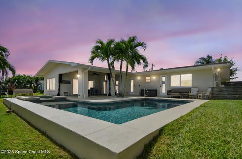 17 Danube River Drive Cocoa Beach FL 32931