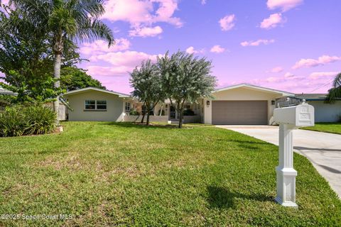 17 Danube River Drive Cocoa Beach FL 32931