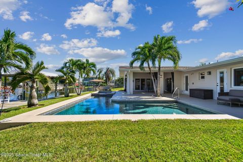 17 Danube River Drive Cocoa Beach FL 32931