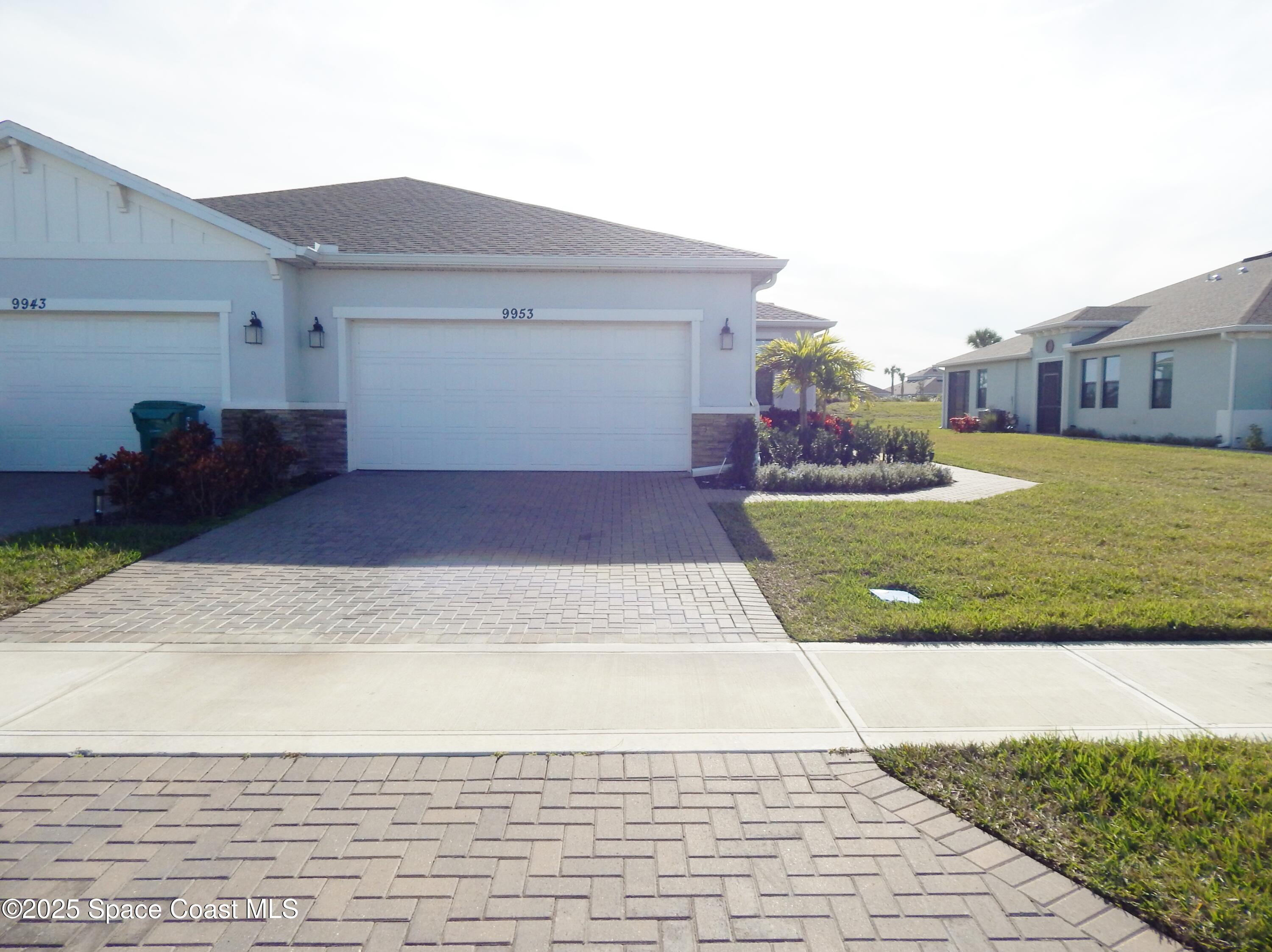 9953 Alister Drive