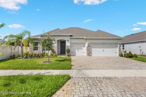 3520 Rixford Way SE Palm Bay FL 32909