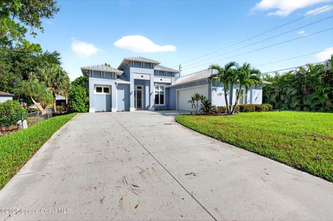 201 Midvale Terrace Sebastian FL 32958