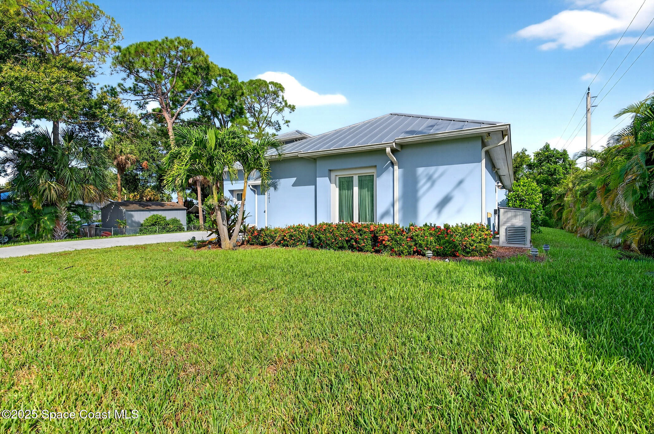 201 Midvale Terrace