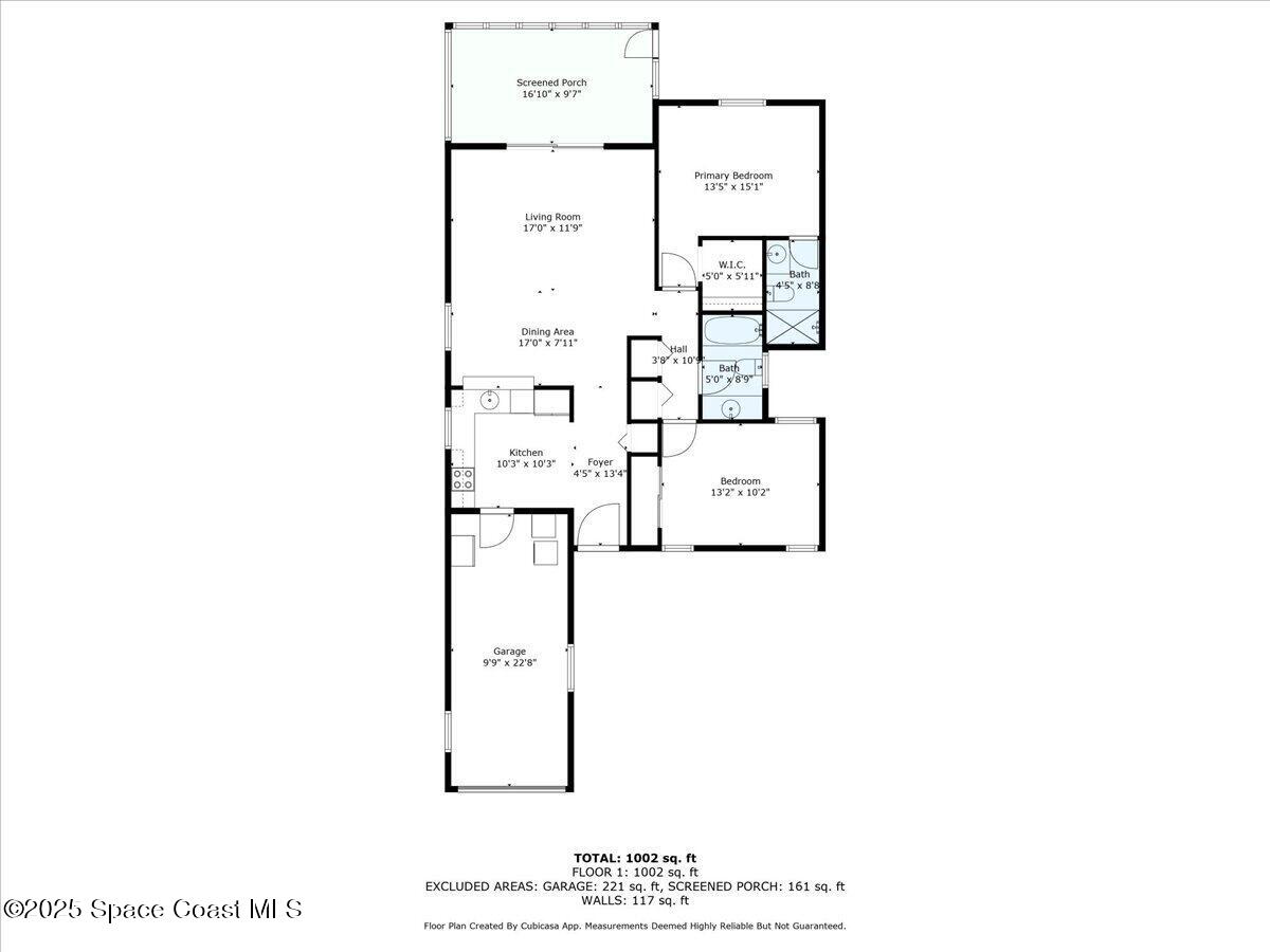 3693 Driftwood Drive