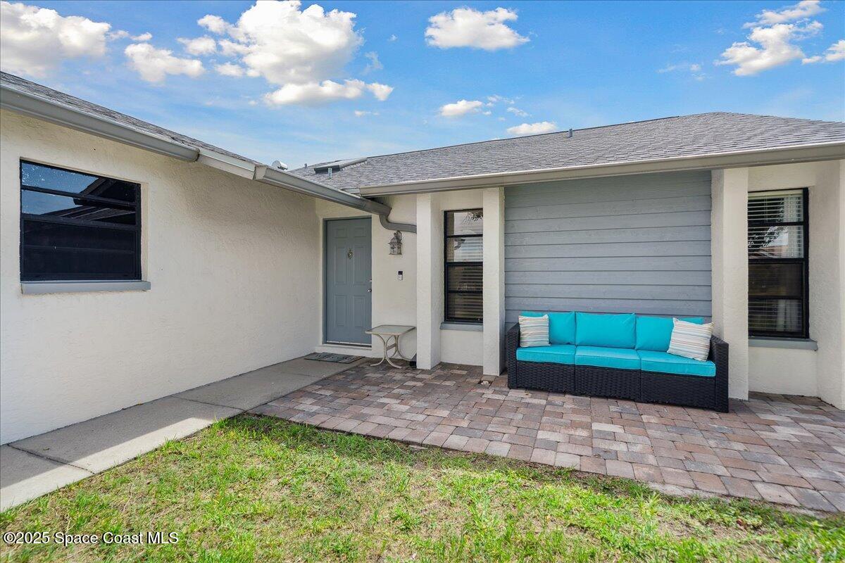 3693 Driftwood Drive