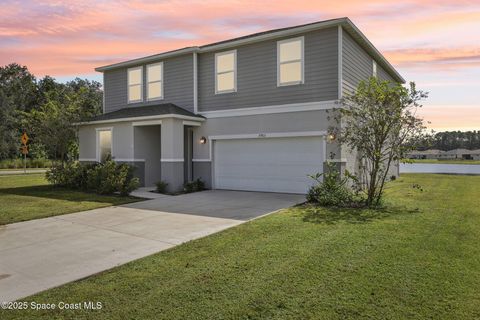 7763 Fortana Way Titusville FL 32780