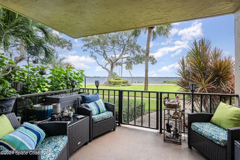 A home in Rockledge