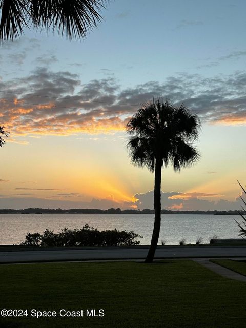 A home in Rockledge