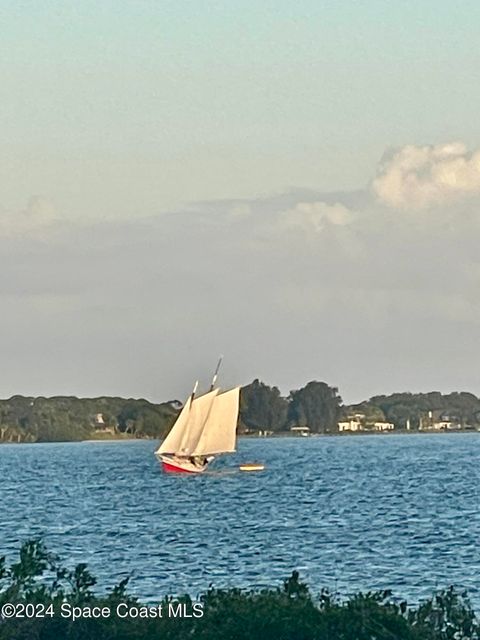 A home in Rockledge