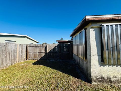 A home in Melbourne