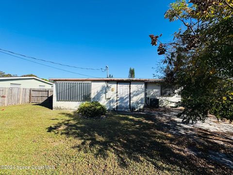 A home in Melbourne