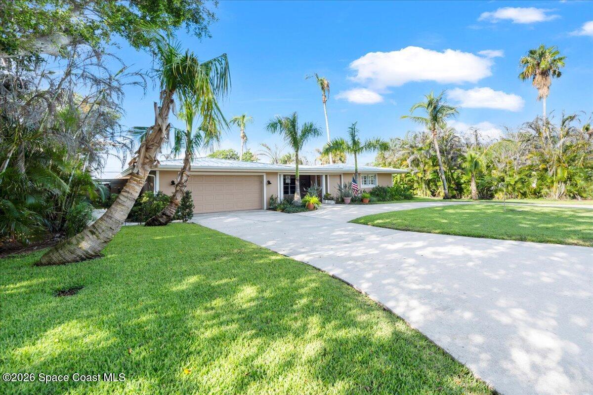 333 Cocoa Avenue