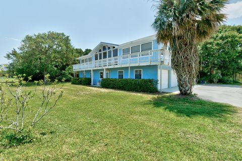 A home in Sebastian