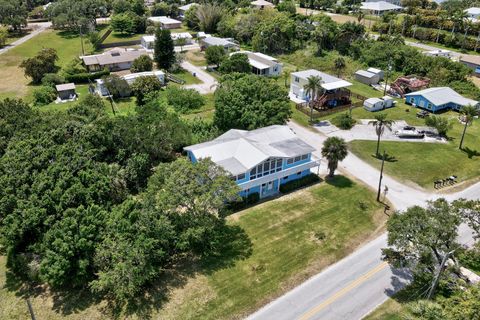 A home in Sebastian