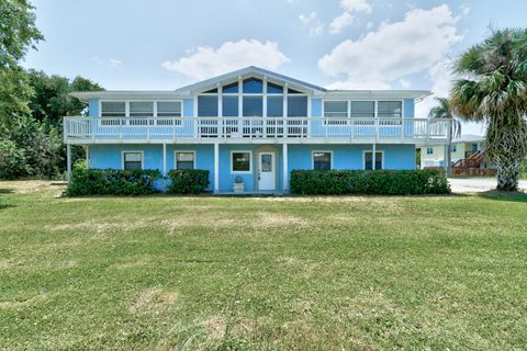 A home in Sebastian