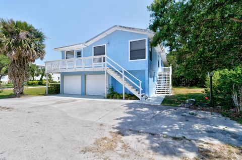 A home in Sebastian