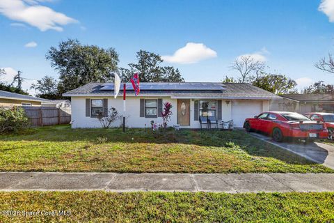 1235 Edward Court Titusville FL 32796