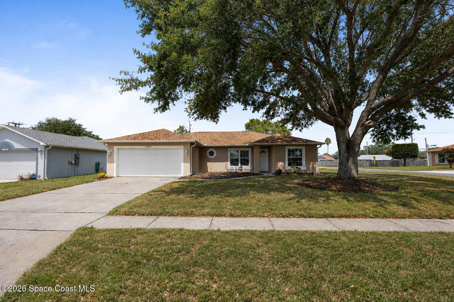 2010 Belmont Way
