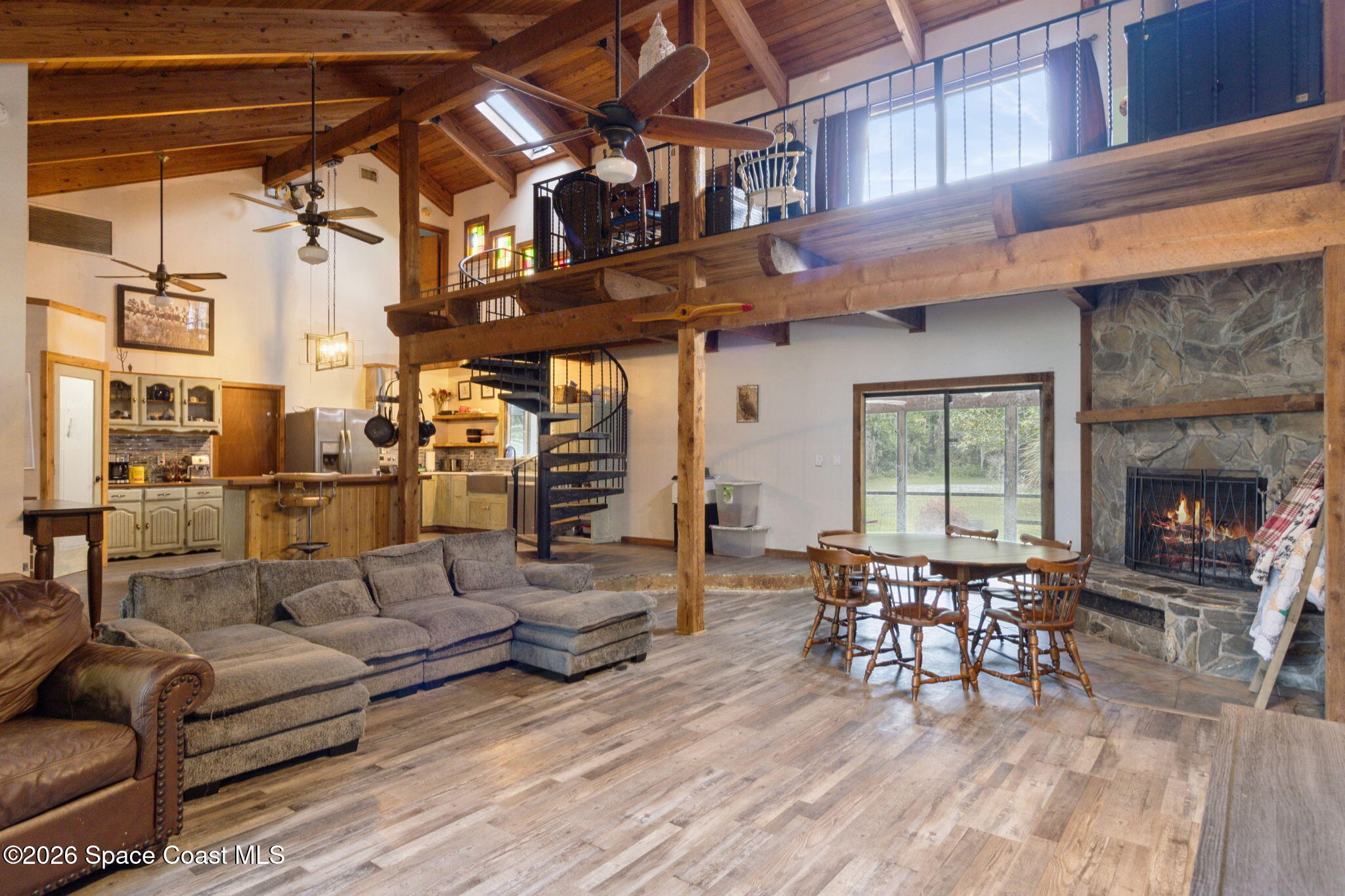 3443 Parkland Street