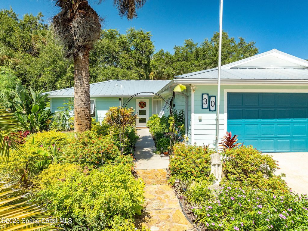 Photo of 30 Bonaventure Drive, Rockledge, FL 32955 (MLS # 1060299)