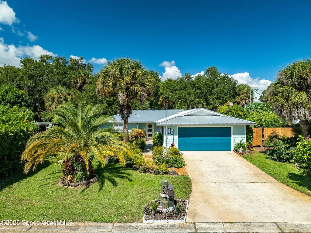 Photo of 30 Bonaventure Drive, Rockledge, FL 32955 (MLS # 1060299)