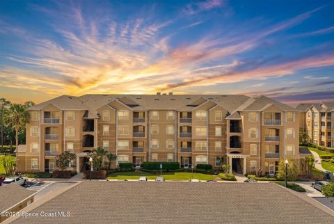 1626 Peregrine Circle 408 Rockledge FL 32955