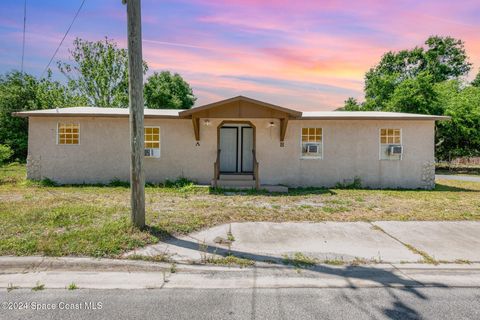 2909 Carver Street Mims FL 32754