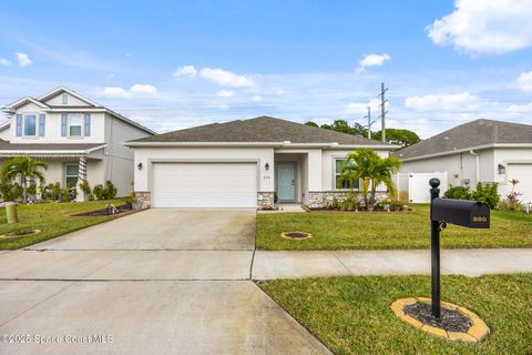 Photo of 880 Covington Court, Rockledge, FL 32955 (MLS # 1064065)