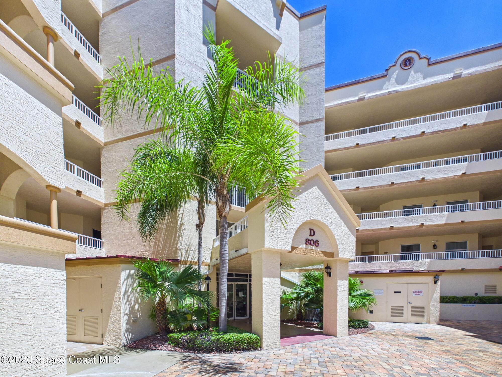 806 Mystic Drive D504