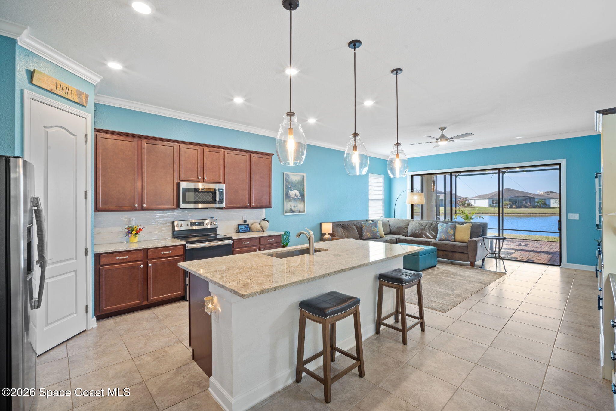 2461 Treasure Cay Lane