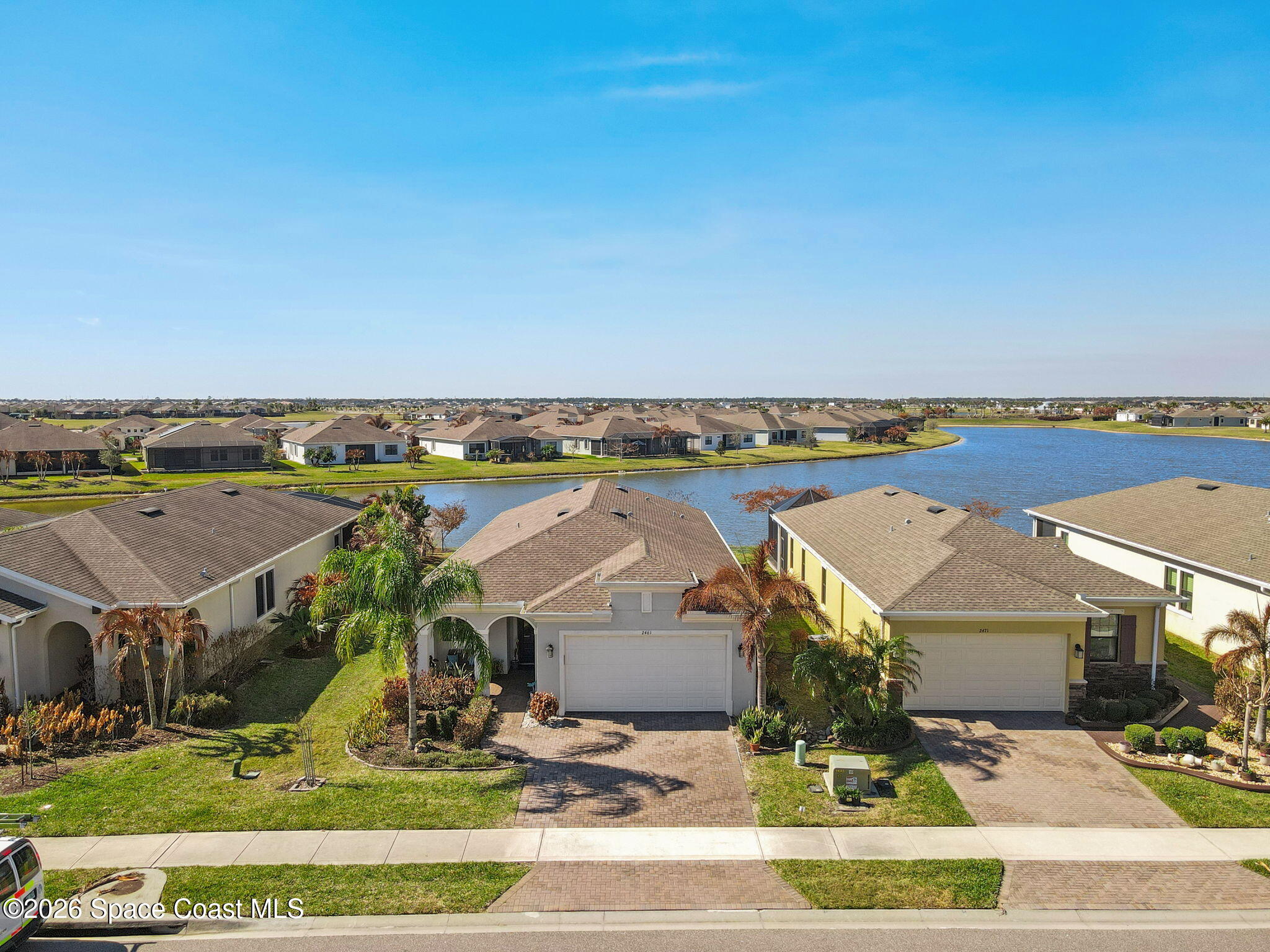 2461 Treasure Cay Lane