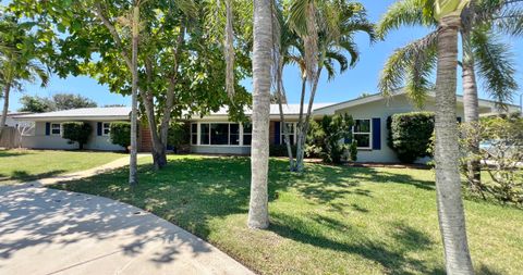 A home in Indialantic