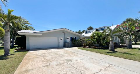 A home in Indialantic