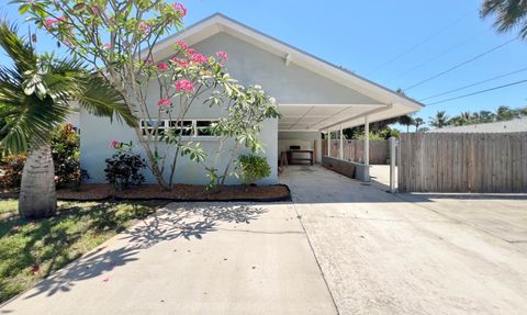 A home in Indialantic