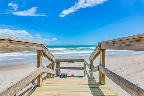 A home in Indialantic