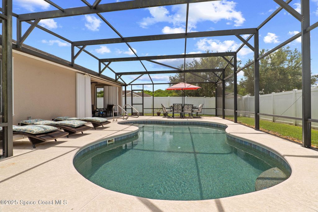 Photo of 220 Bellamy Trail, Sebastian, FL 32958 (MLS # 1053898)