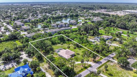 386 Valencia Road Melbourne FL 32904