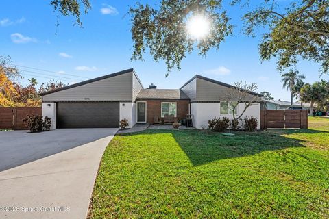 1345 Leslie Drive Merritt Island FL 32952