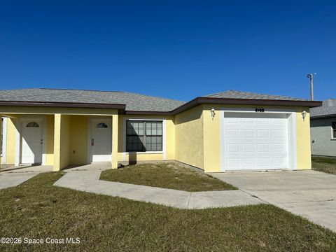 816 Angela Avenue B Rockledge FL 32955