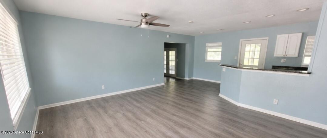 2536 Friday Road