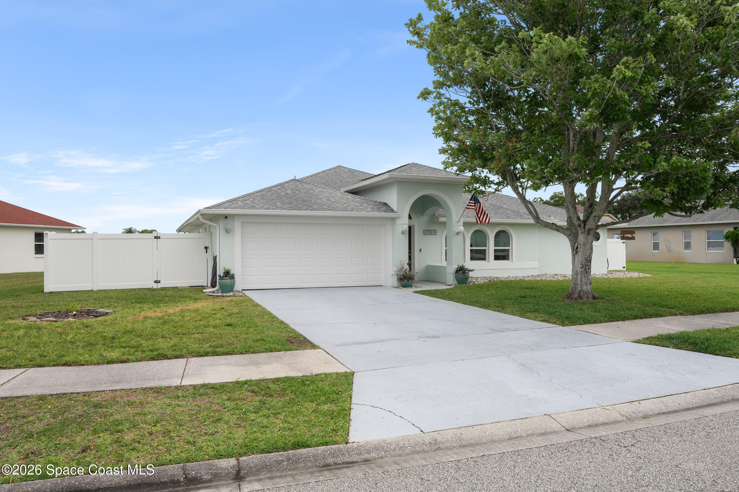 3784 Long Leaf Drive