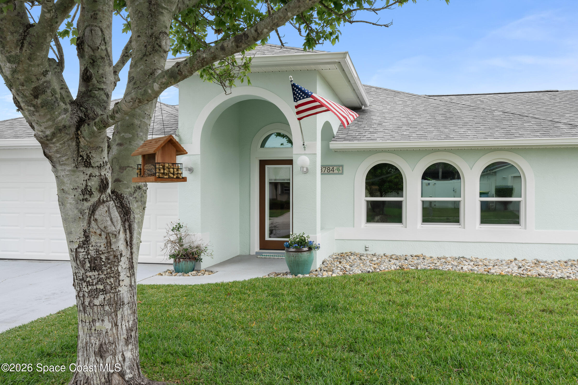 3784 Long Leaf Drive