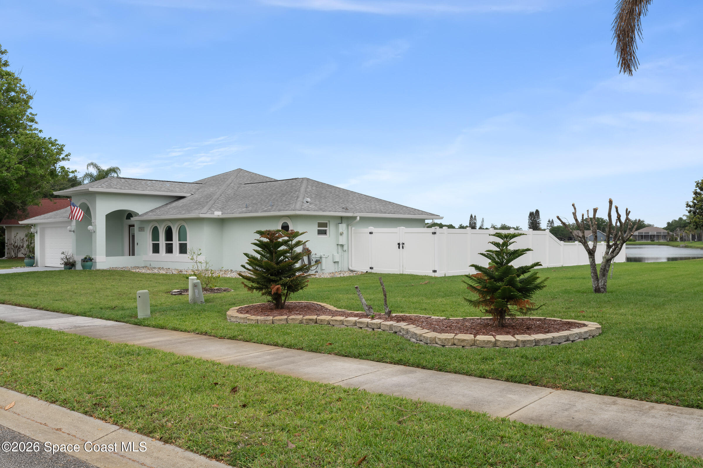 3784 Long Leaf Drive
