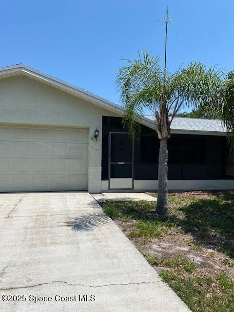 240 Perth Avenue Merritt Island FL 32953