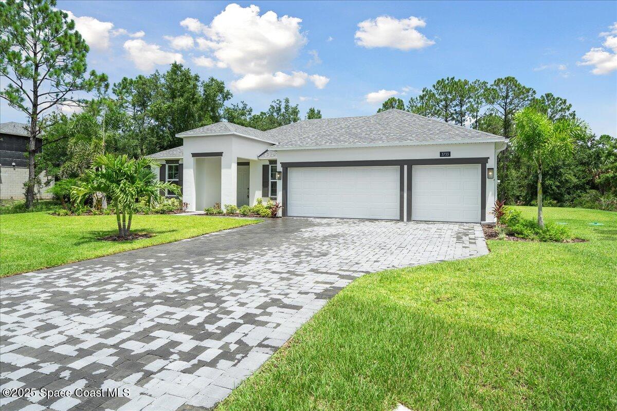 3733 Ornis Court
