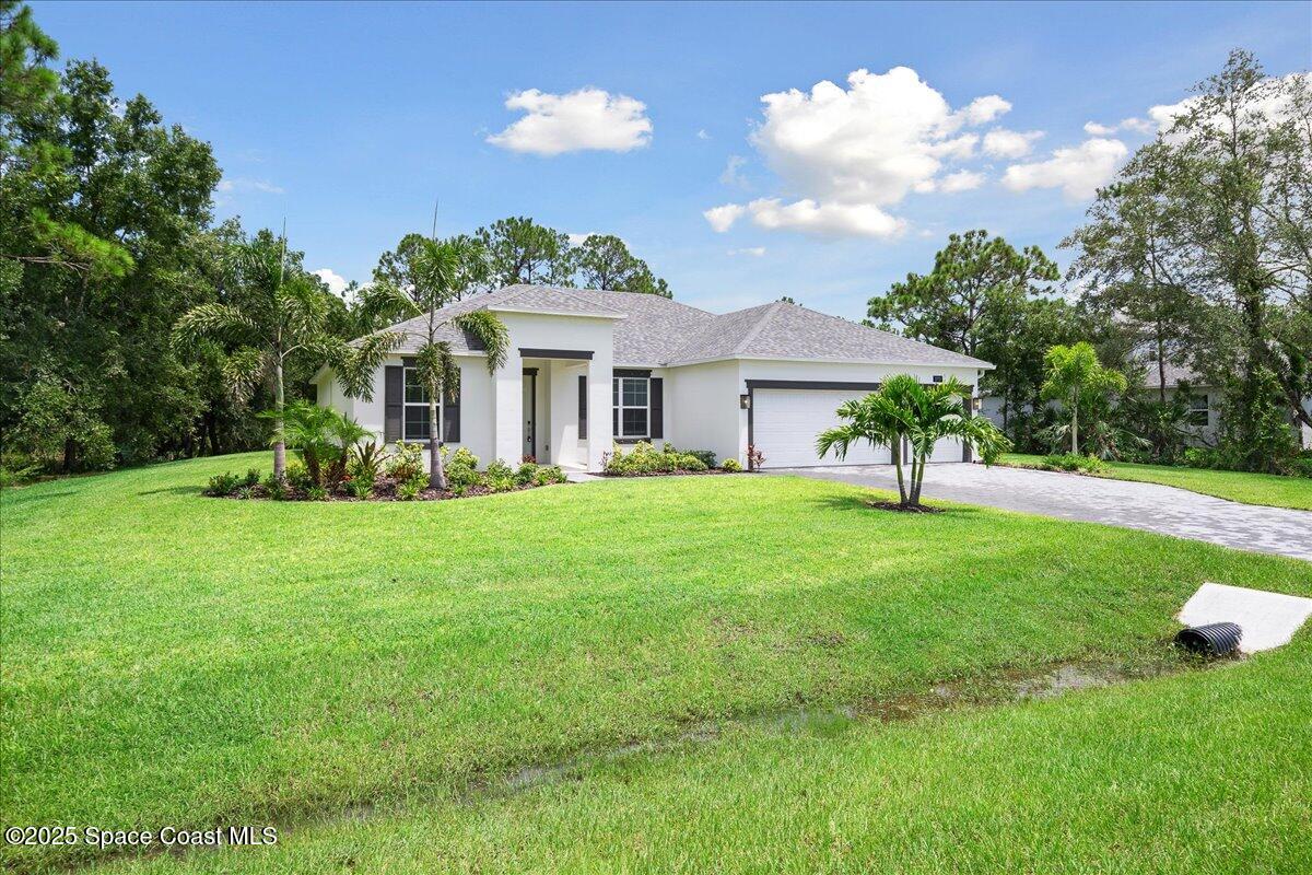 3733 Ornis Court